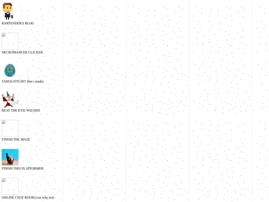 CocktailBar screenshot