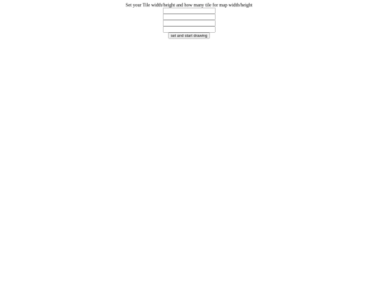 MakeAMap screenshot