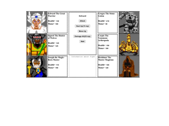 TurnBased/Level3 screenshot
