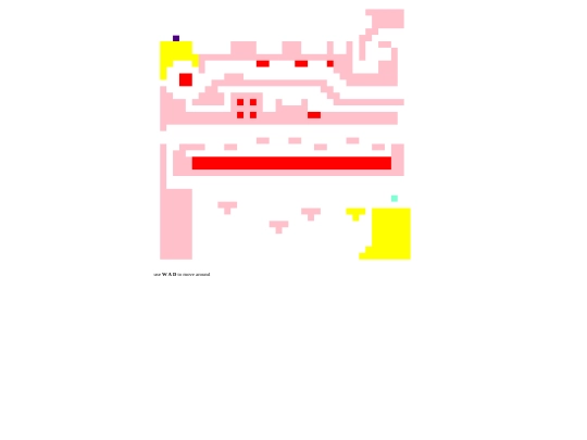 WalkingImage3 screenshot