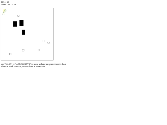 canvashunt/Game screenshot