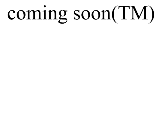 comingsoon screenshot