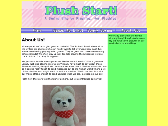 about-us screenshot