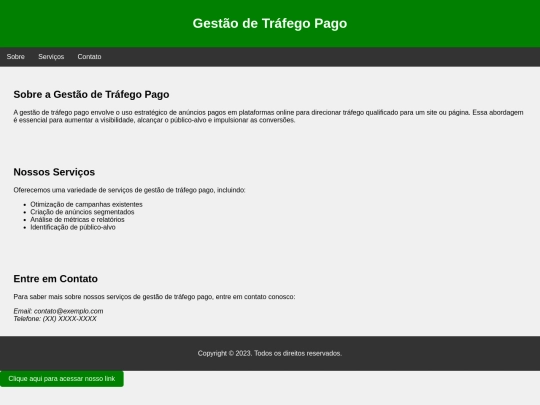 GT screenshot