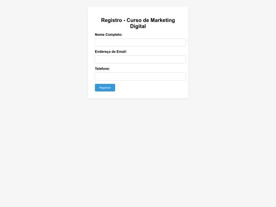 MarketingDigital.html/matricula screenshot
