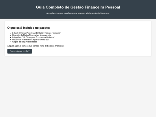 PLR screenshot