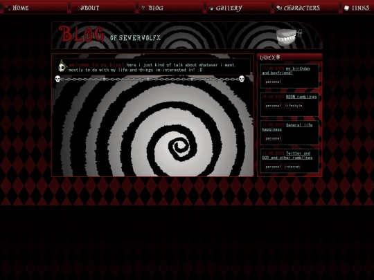 blog/blog screenshot