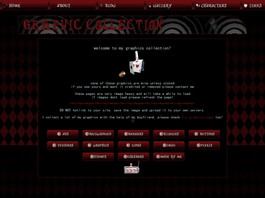 graphics/graphics screenshot