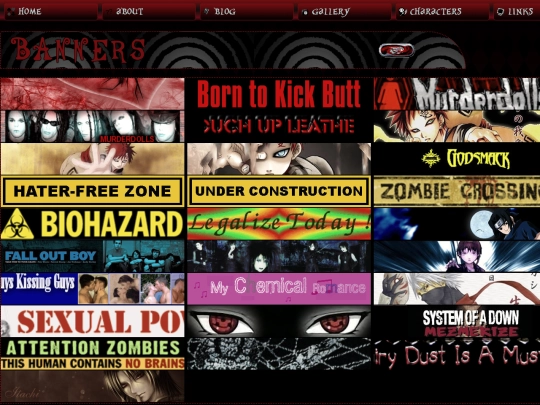 graphics/graphicslinks/banners screenshot