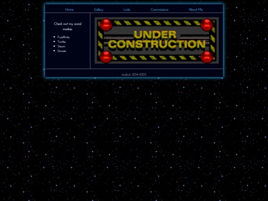 p/about screenshot