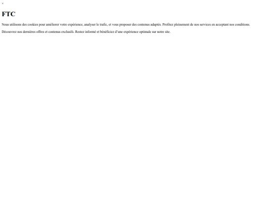popup screenshot