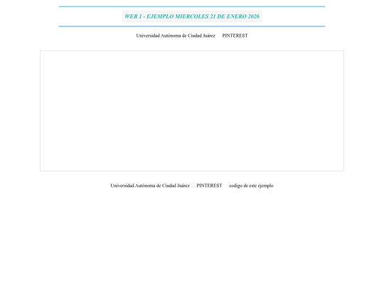 miercoles 21 screenshot