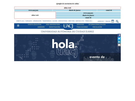 miercoles 28 screenshot