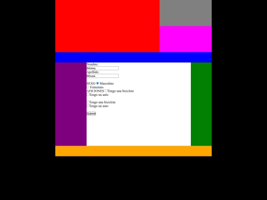 Maquetacin1 screenshot