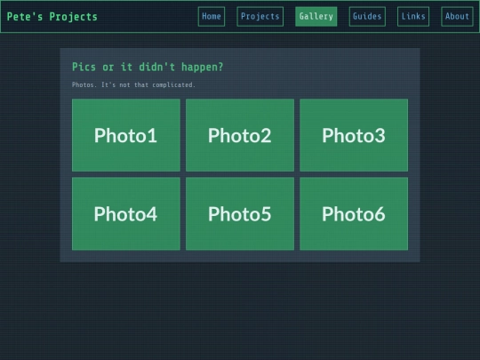 gallery screenshot