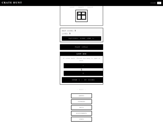 shooter screenshot