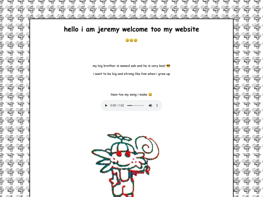 deeklysecrets screenshot