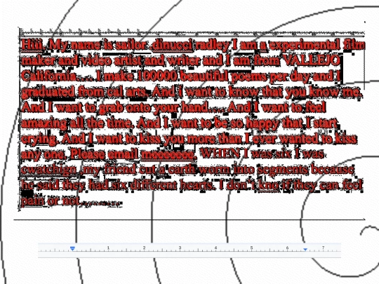 about screenshot