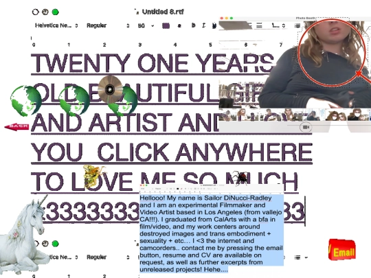 testpage3 screenshot