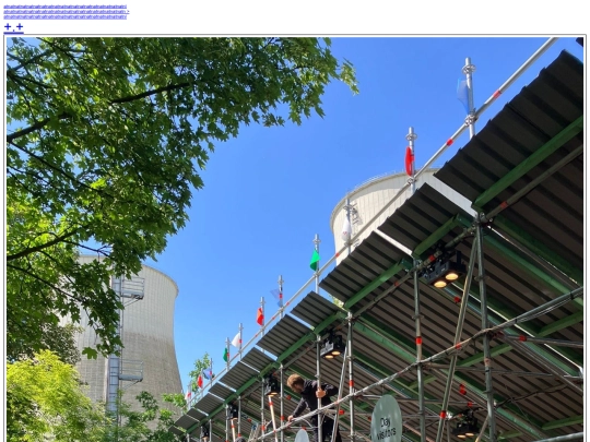 chantiers screenshot