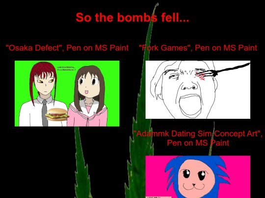 arts screenshot