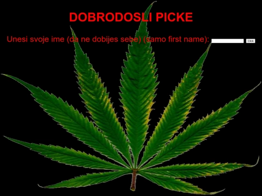 marko screenshot