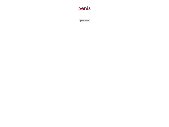 test screenshot