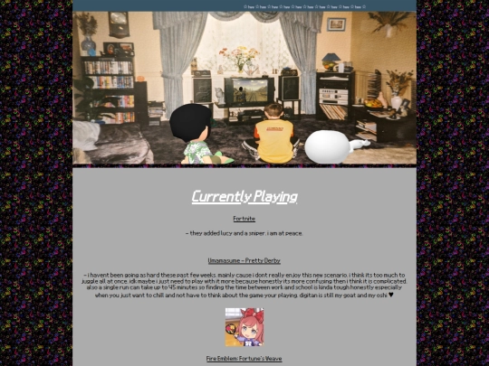 da_gamesto screenshot