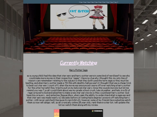 da_movies screenshot