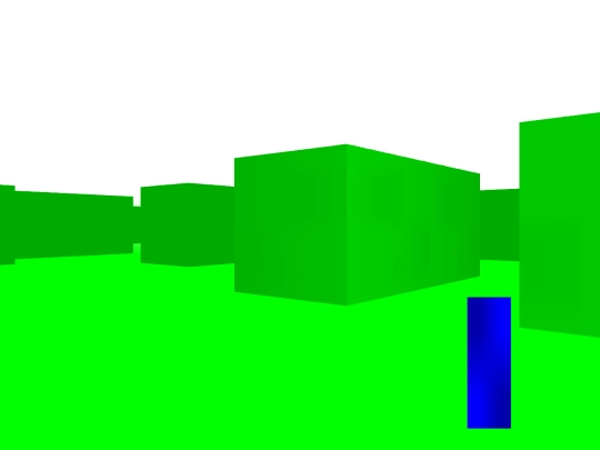 3dengine screenshot
