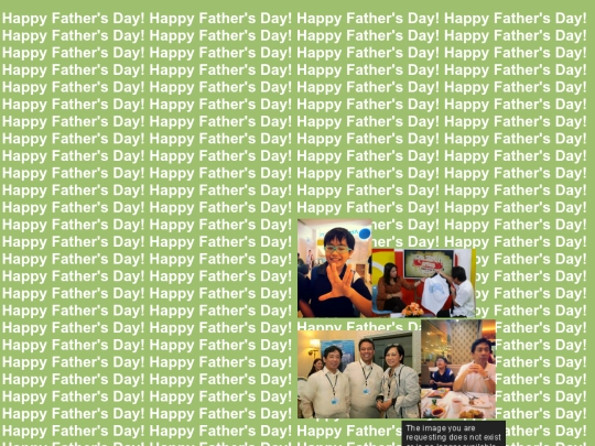 dad screenshot