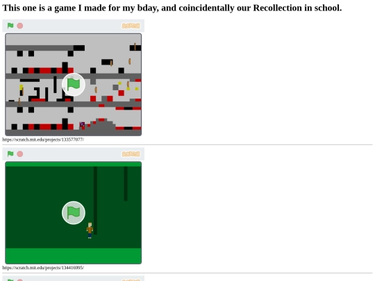 quickiegamelist screenshot