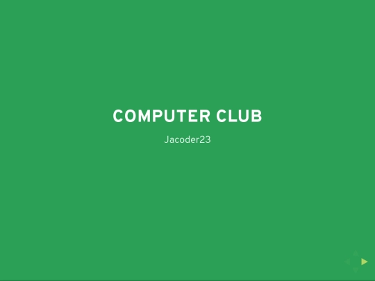 slides-deck screenshot