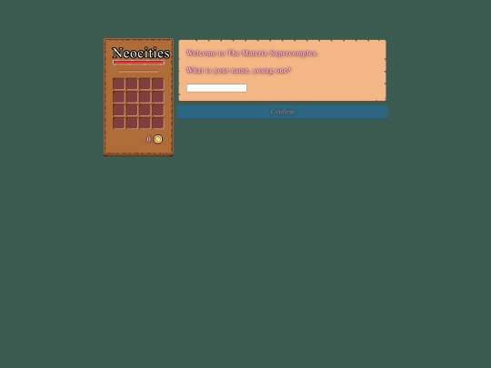 twine screenshot