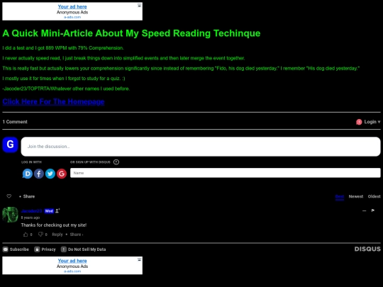 wpm screenshot