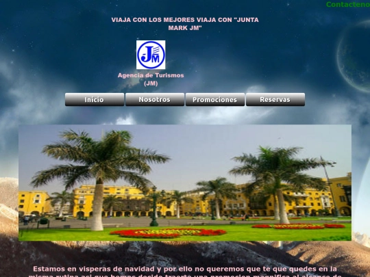 promociones screenshot