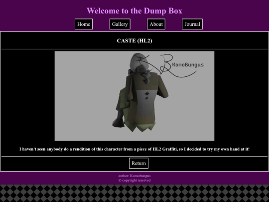CASTEHL2 screenshot