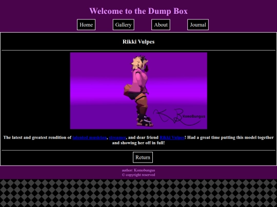 Rikki5 screenshot
