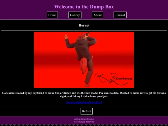 SharpYeen screenshot