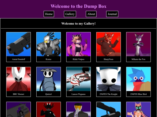 gallery screenshot