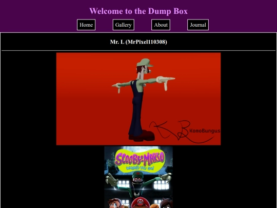 mrLPixel screenshot