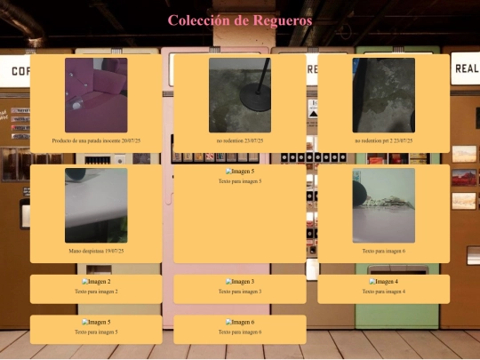 galerpia screenshot