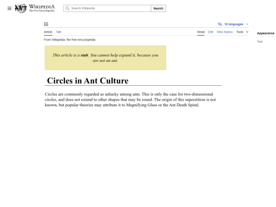 articles/awcircle screenshot