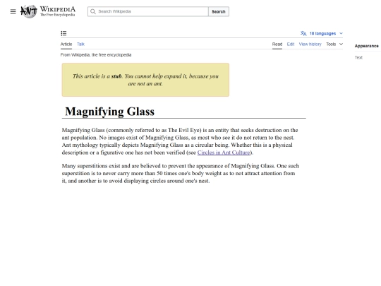 articles/awmagnify screenshot