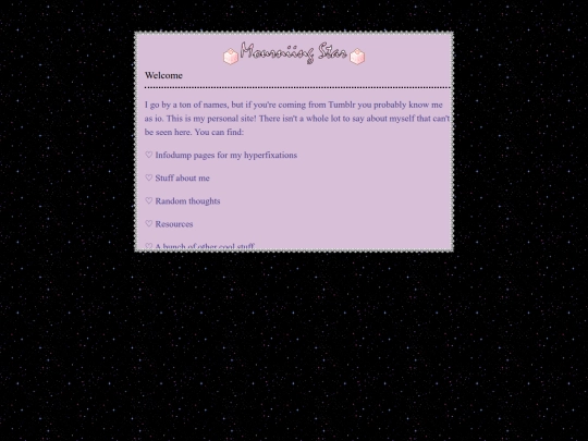 articles/landing screenshot