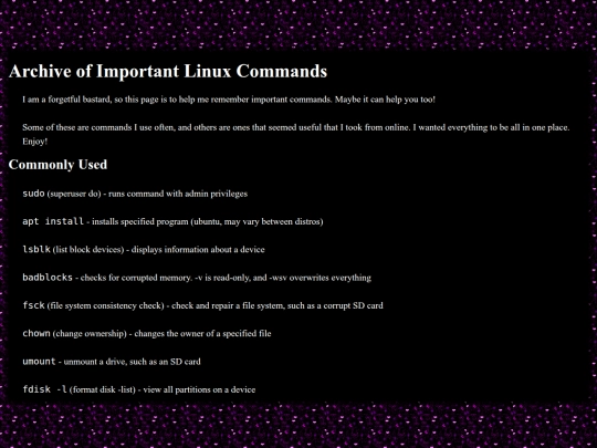 articles/linux screenshot
