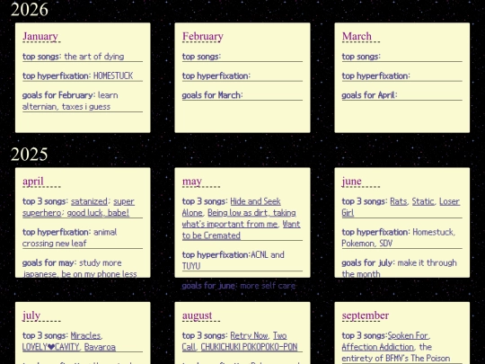 calendar screenshot