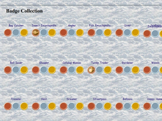 pages/acbadge screenshot