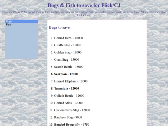 pages/acnhflick screenshot