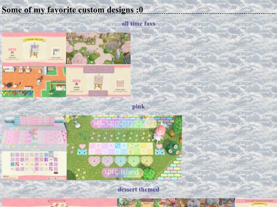pages/acnhqr screenshot